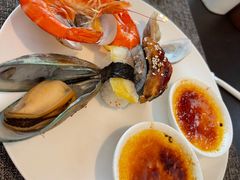 -广州文华东方酒店·悦铂尼西餐厅