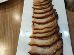 -傅记酱肉