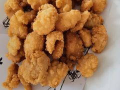 -静之湖湖畔餐厅