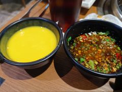 -火炉火自助餐(悠唐购物中心店)