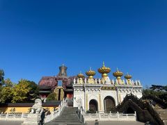 -上海东林寺(金山区)