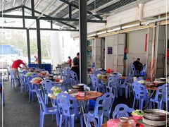 大堂-官塘兄弟·潮汕牛肉店(官塘总店)