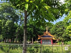 -金砂公园