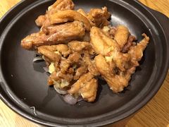 -小巷餐厅(五大街店)