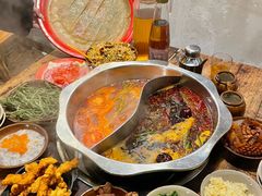 -后火锅(总店)