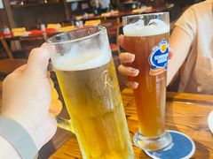 -申德勒加油站餐厅(三里屯北小街店)