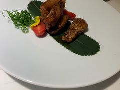 -姜君·千岛湖鱼头馆(浦东大道店)