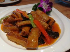 -品回味清真西北楼(宁波首店)