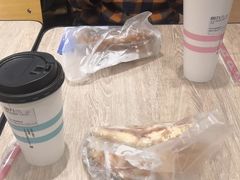 -85度C(北京八角物美店)