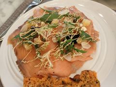 -成都瑞吉酒店·秀餐厅