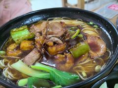 -董记面馆(漳州二路店)