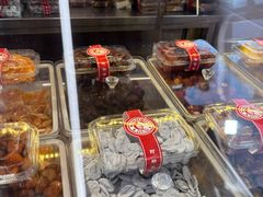 -小宝栗子(嘉华国际商业中心店)