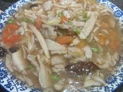 -杏花村水席楼·洛阳水席(老城十字街店)