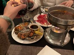 -苏州吴江盛虹万丽酒店-燃餐厅(盛泽店)