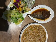 -直隶安家牛肉罩饼(建华店)