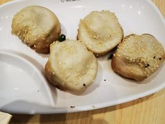 -小杨生煎(浦江欢乐颂店)