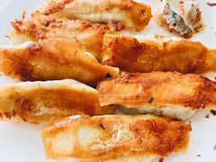 -一品鲜鱼锅贴(人民一路店)