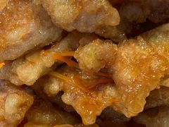 -满汉楼(江畔店)