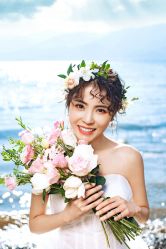 -IDO婚纱摄影(上海旗舰店)