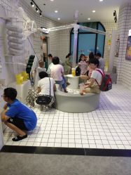-多元宝贝世界儿童乐园(高新区店)