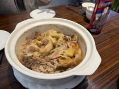 -民间瓦缸煨汤館(嵩山路店)