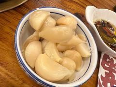 -牛街清真满恒記(平安里西大街店)