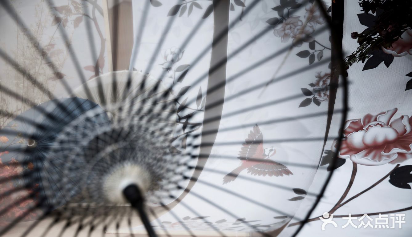 看尽世间繁华许你来世今生 🎆