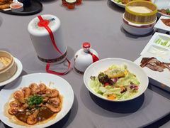-黄岩国际大酒店·餐厅
