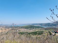 -樱桃山旅游景区