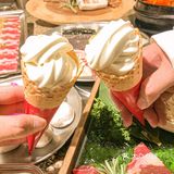   🔥火爆深圳的地道韩式烤肉快来吃呀