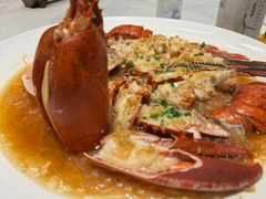 -新海渔港·胶东海鲜家常菜·家宴(奥体中心店)