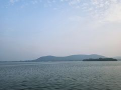 -云龙湖旅游景区