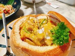-PHO爺·越南料理(亦庄大族广场店)