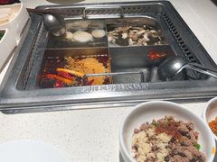 -海底捞火锅(长沙华创国际广场店)