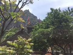 -郭亮村