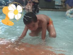 -南宫温泉水世界