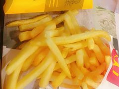 -麦当劳(宜兴人民路店)