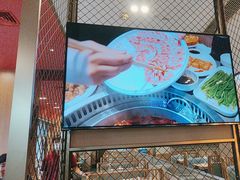 -蜀留香火锅·始于1999·原四川老火锅(白堤路店)