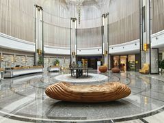 -大连金石滩绿发温泉假日酒店