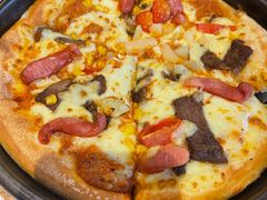 -必胜客(鑫乐汇店)