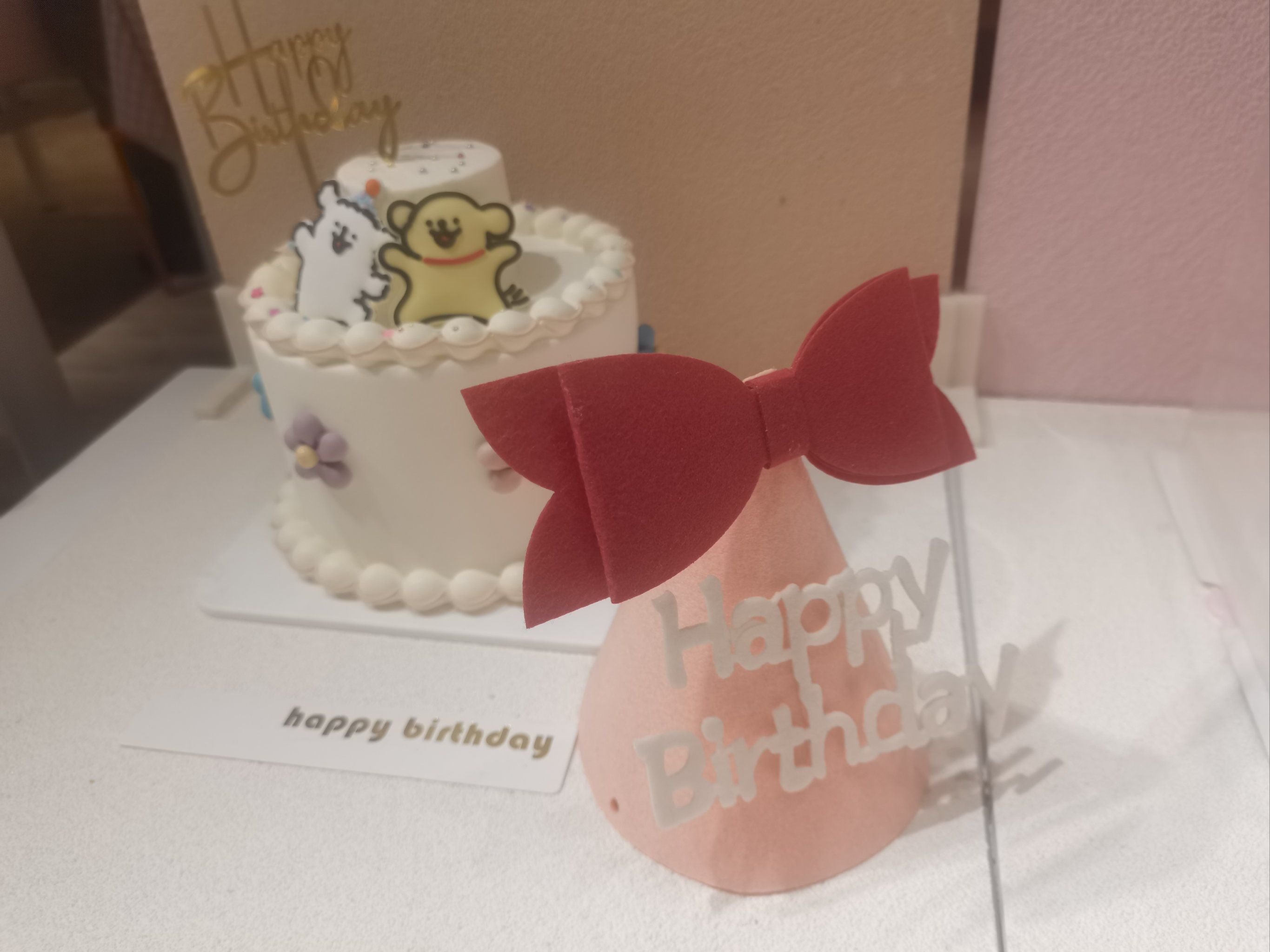 diy纸杯蛋糕的体验