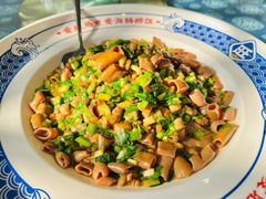-旺角小渔村·海肠捞饭开创者(环山路店)