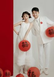 -女王风尚STUDIO·轻奢化定制