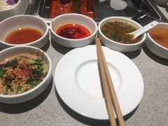 -海底捞大排档火锅(悦荟广场店)