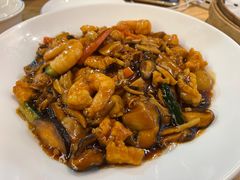 八珍豆腐-陈傻子餐厅(世纪都会店)