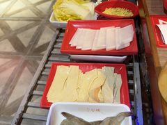 -季季红火锅(丰城洪客隆店)