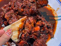-食鸡公社辣子鸡·潍坊菜·烧烤