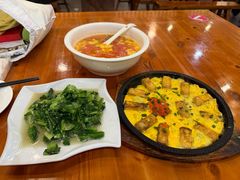 -环秀楼(黄山呈坎店)