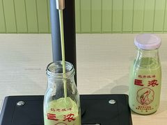 -鹤茶野所(上海首店)