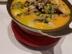 -应天大明王朝·南京菜创始店(中山陵店)